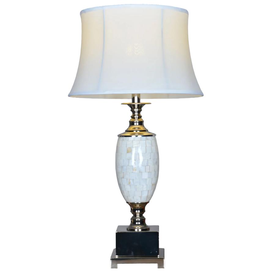 Pearlesque Table Lamp
